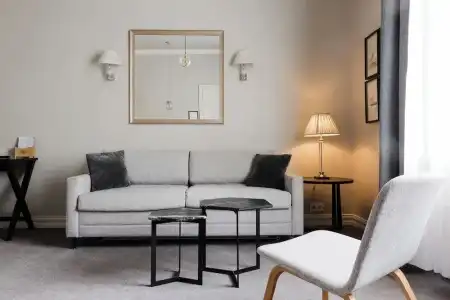 Reykjavik Residence - 68
