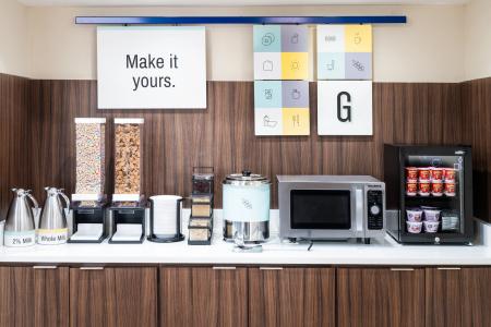 Garner Macon West by IHG - 30
