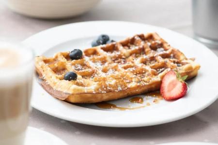 Fora Hannover by Mercure - 12