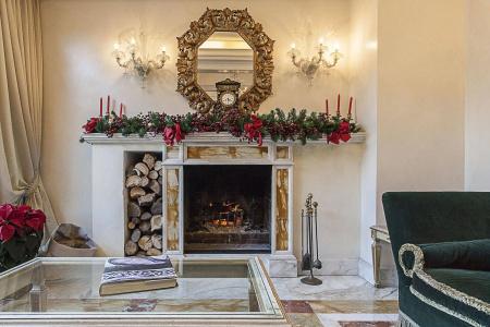 Trilussa Palace Wellness & Spa - 23