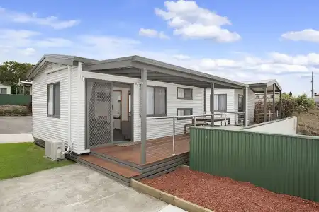 Warrnambool Holiday Village - 47