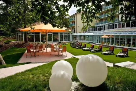 Dorint SeeBinz-Therme - 21