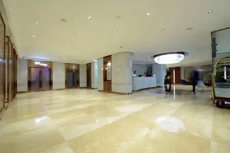 Kempinski Khan Palace - 16