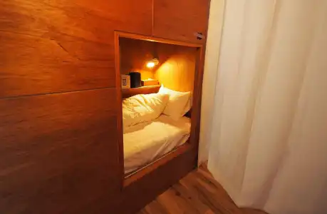 Hostel Sui - 5