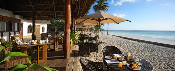 Sultan Sands Island Resort - 18