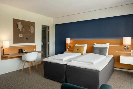 Comwell Hvide Hus Aalborg, Dolce by Wyndham - 123