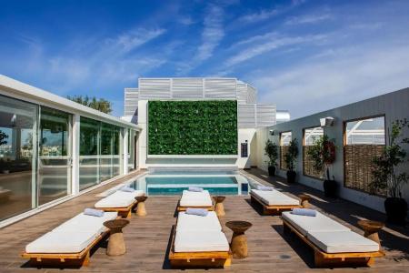 Athens Marriott - 30