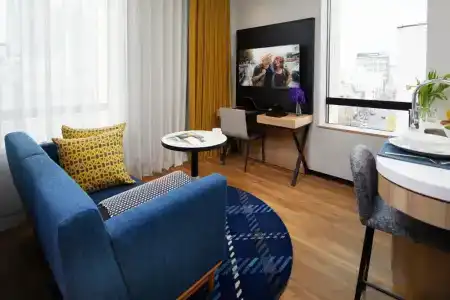 Citadines Namba - 53