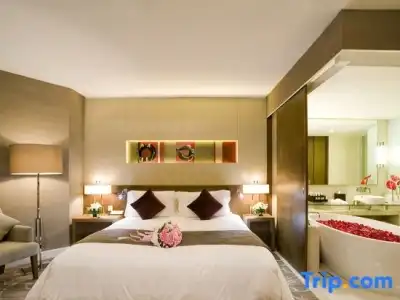Centara Grand at Central Plaza Ladprao Bangkok - 107