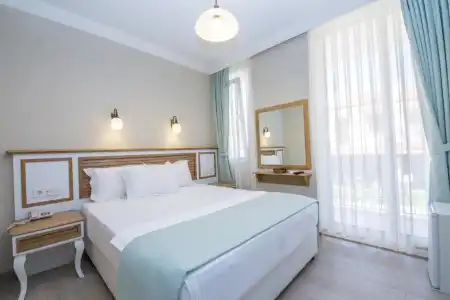 Datca Beyaz Ev Otel - 31