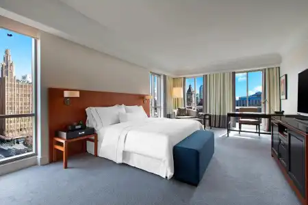 The Westin Melbourne - 44