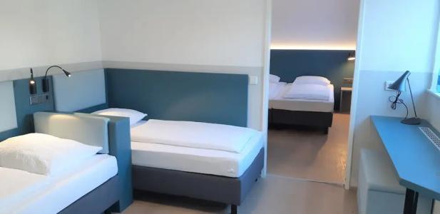 Pension Elisabeth - Rooms & Apartments - 129