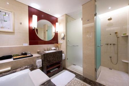 Howard Johnson Tropical Garden Plaza Kunming - 72