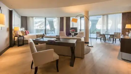 AlpenGold Davos - 162