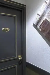 Hôtel Amoi Vieux Port - Marseille - 71