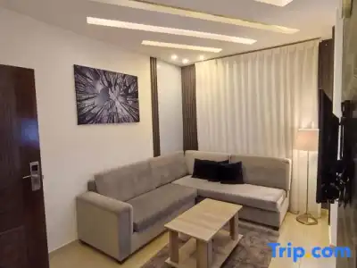 Alqimah Serviced Apartments - 79