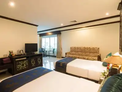 Ao Nang Orchid Resort - 3