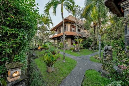 Alam Shanti Ubud - 82