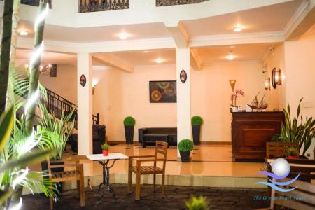 The Ocean Pearl Negombo - 14