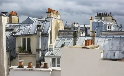 Le Relais des Halles - 0