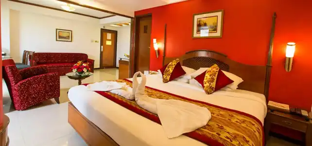 Ramee Guestline Dadar - 26