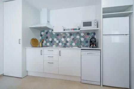 Bamblue Boutique Apartments - 71