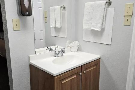 Canyon Inn Motel - 31