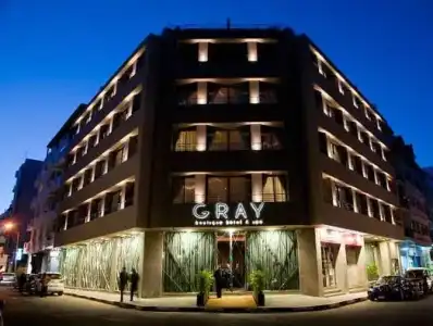 Gray Boutique Casablanca - 34