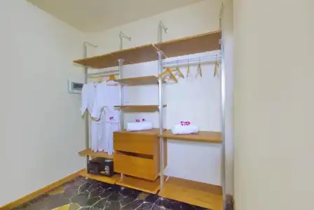 The Siam Residence Boutique Resort - 58