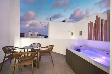 Liana Beach & Spa - 277