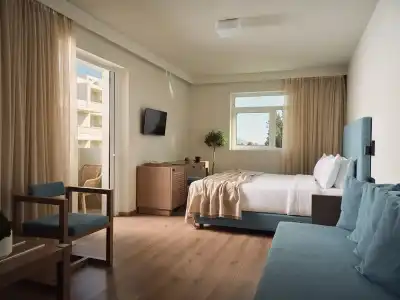 Civitel Attik Rooms & Suites - 97