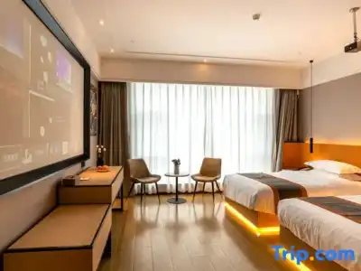 Rolling Surf Resort - 38