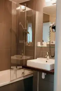 Hôtel Red Fox - 40