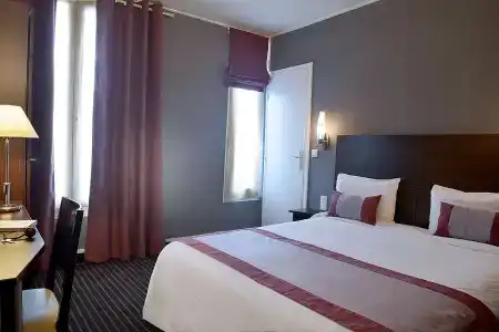 Hôtel Istria by Magna Arbor - 3