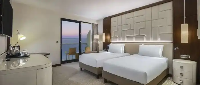 Hilton Batumi - 74