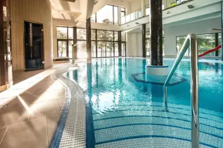 Ukiel Wellness & SPA - 15