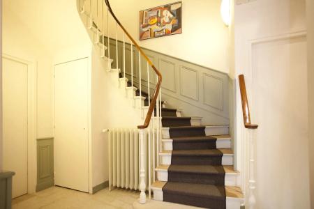 Nadaud Hôtel - 12