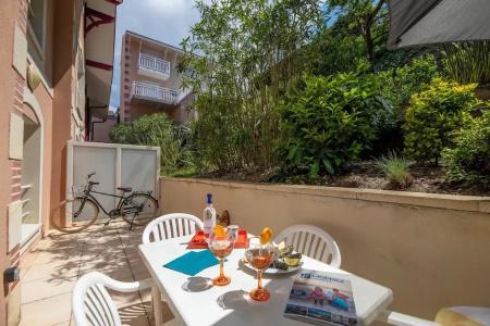 Lagrange Vacances - Le Jardin Mauresque - 28