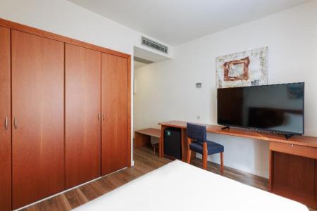 Sercotel Arrahona Sabadell - 72