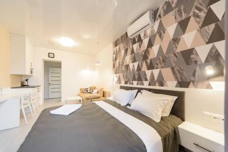 Partner Guest House Klovskyi - 168