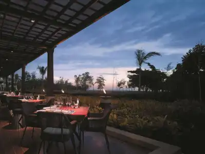 Shangri-La Rasa Ria, Kota Kinabalu - 23