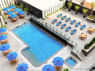 Grand Mercure Singapore Roxy - 16