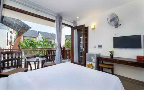 Melica Resort & Spa Phu Quoc - 19