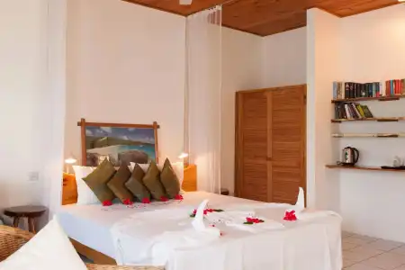 Le Relax St. Joseph Praslin - 1