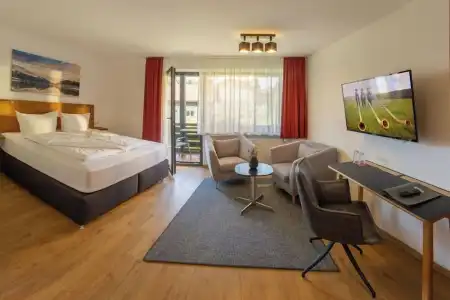 Appartement-Hotel-Allgayer - 50