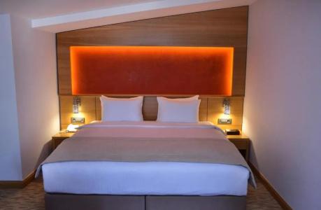 Bacacan Otel - 45