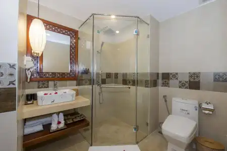 Le Pavillon Hoi An Boutique & Spa - 9