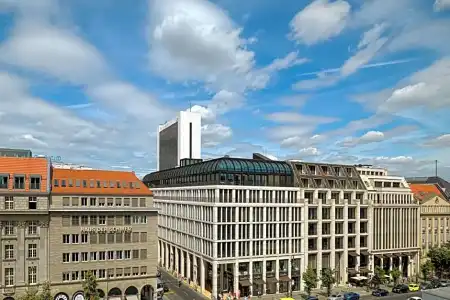 The Westin Grand Berlin - 65
