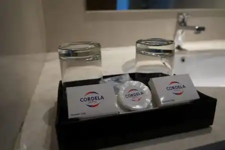 Cordela Senen - 35