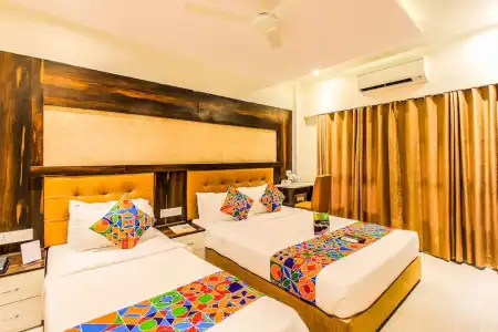 FabEmbassy Park BKC - 40